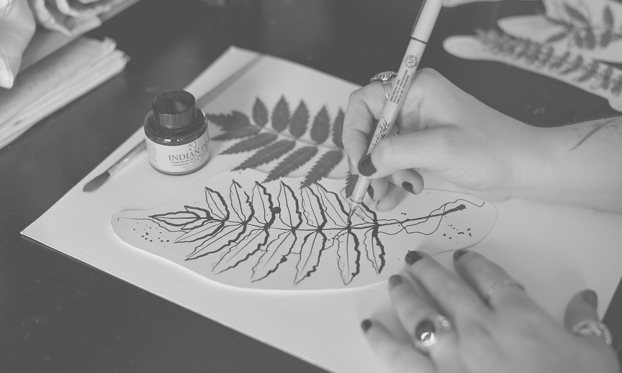 Header Studio Groundlines Amersfoort